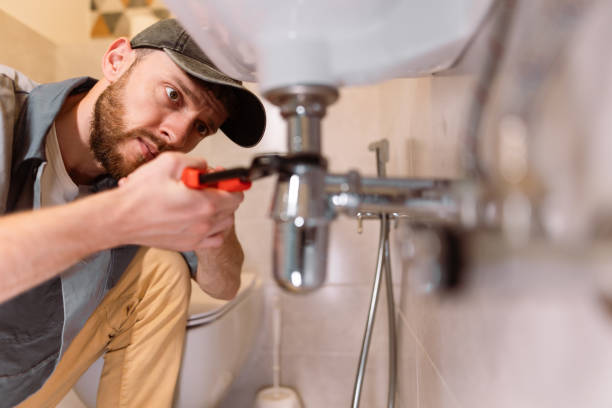 Best Green Plumbing Solutions and Water Conservation  in Millbrook, NY